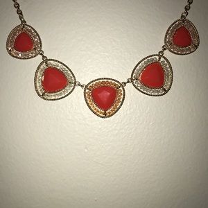 Fashion Jewelry Bubble Necklace from Francesca’s